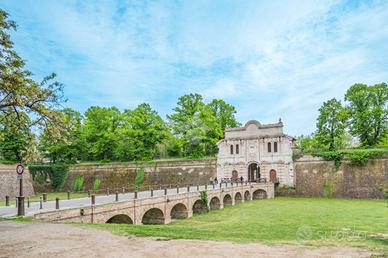 PORZIONE DI BIFAMILIARE A PARMA