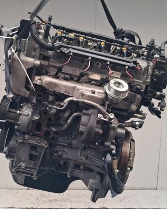 199A3000 MOTORE IMP.BOSCH FIAT IDEA (135) 1.3 MULT