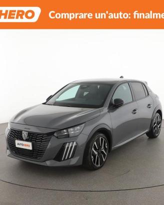 PEUGEOT 208 XX94058