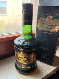 Brandy Ramazzotti riserva 7 anni