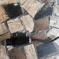 silenziatore gianelli