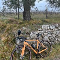 CANYON GRIZL CF SL 7 taglia M