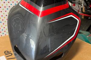 Cupolino racing Mv Brutale