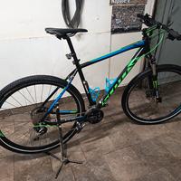 Mountain bike Scott Aspect