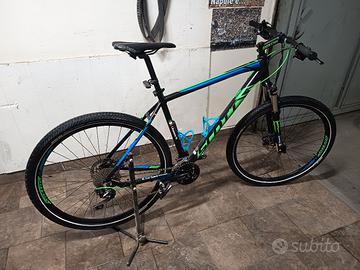 Mountain bike Scott Aspect