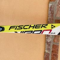 Sci Fischer Ragazzo – 155 cm  performanti e sicuri