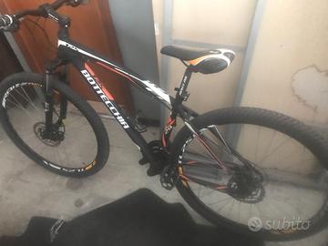 M.T.BIKE  Bottecchia MOD FX 125 MIS-29-CAMBIO SCHI