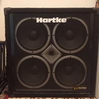 Cassa per basso Hartke VX410