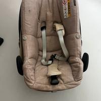 Ovetto bebe confort