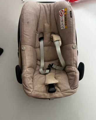 Ovetto bebe confort