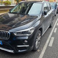BMW X1 sDrive 18d (F48)Automatico 