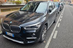 BMW X1 sDrive 18d (F48)Automatico 