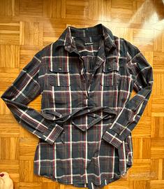 Camicia Mangano