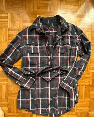 Camicia Mangano