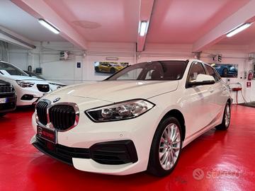 Bmw 118 118i 5p. Business Advantage