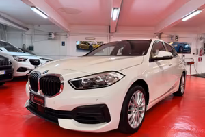Bmw 118 118i 5p. Business Advantage