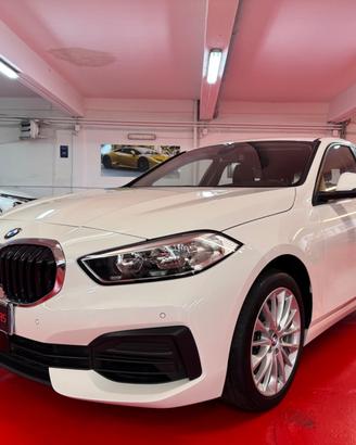 Bmw 118 118i 5p. Business Advantage