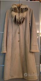 Cappotto donna taglia M