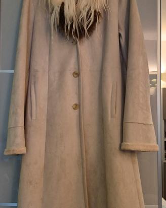Cappotto donna taglia M