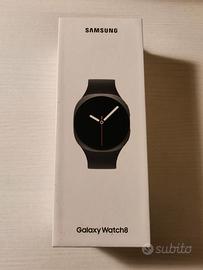 GALAXY WATCH8 