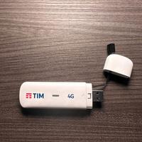 Chiavetta USB - 4G LTE - Trattabile