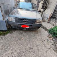 fiat uno turbo diesel prima serie 