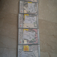 Ken il guerriero "la leggenda di Raoul"