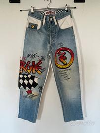 Jeans Energie mirales nuovo