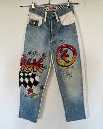 Jeans Energie mirales nuovo