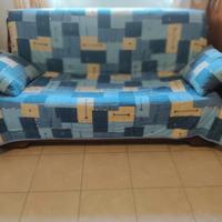 Divano Letto 