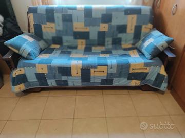 Divano Letto 