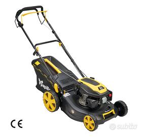 Rasaerba a scoppio semovente Papillon LM 48-SP N