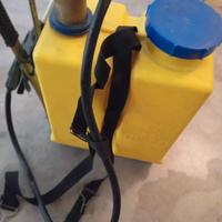 Pompa per verde rame o altro