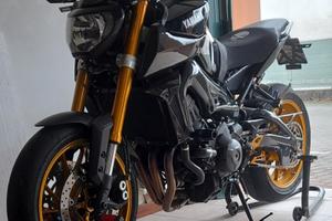 yamaha mt09 
