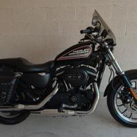 Harley Davidson Sportster XL 883 R