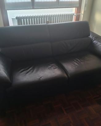 divano salotto artigianale  e poltrone