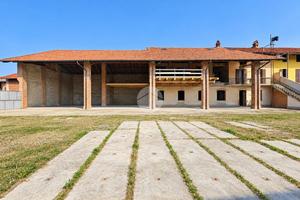 CASA INDIPENDENTE A CALUSO