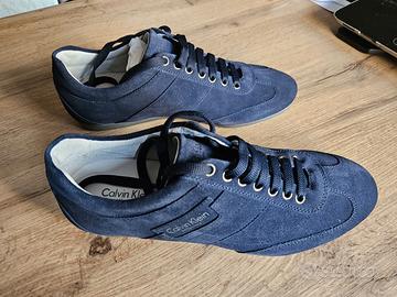 Scarpe Calvin Klein (pari al nuovo)