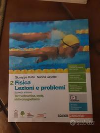 Fisica lezioni e problemi 2