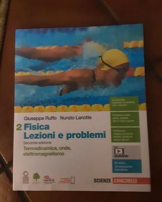 Fisica lezioni e problemi 2