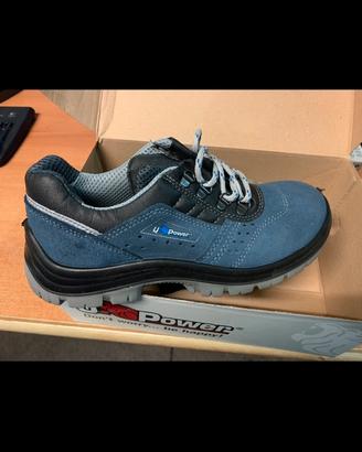 Scarpe da lavoro
