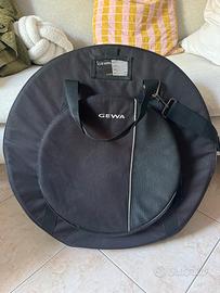 Borsa porta piatti per batteria GEWA