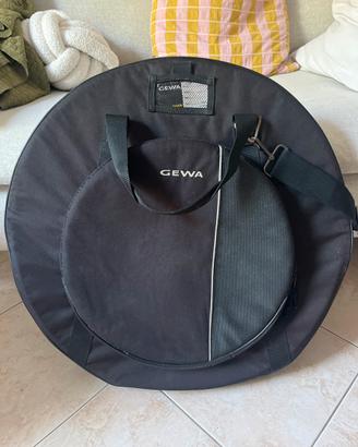 Borsa porta piatti per batteria GEWA