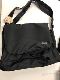 Borsa contenitore universale per passeggini/culle