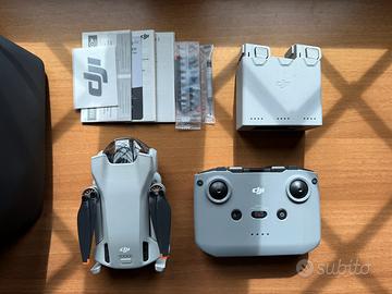 Drone DJI Mini 3