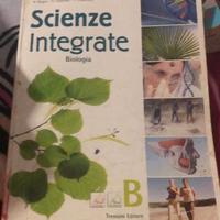 Scienze integrate. Vol. B: Biologia 9788829217502