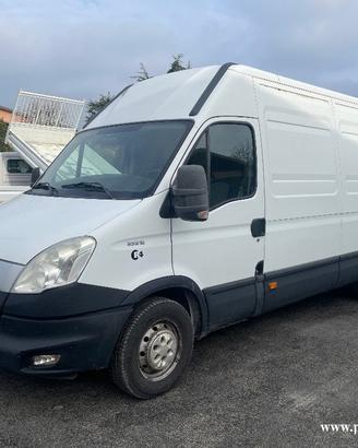 IVECO Daily 35S15 FURGONE XLH2 [A345]