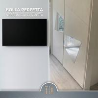 Montaggio professionale TV a parete - Mobili