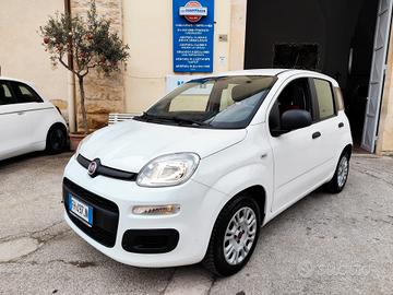 Fiat Panda 1.2 EasyPower Lounge