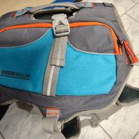 zainetto x cani taglia L